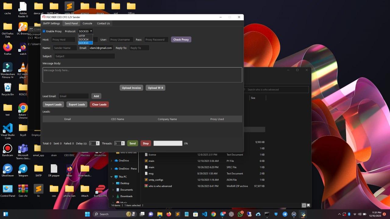 Post photo from  on Cyber Hustle HQ